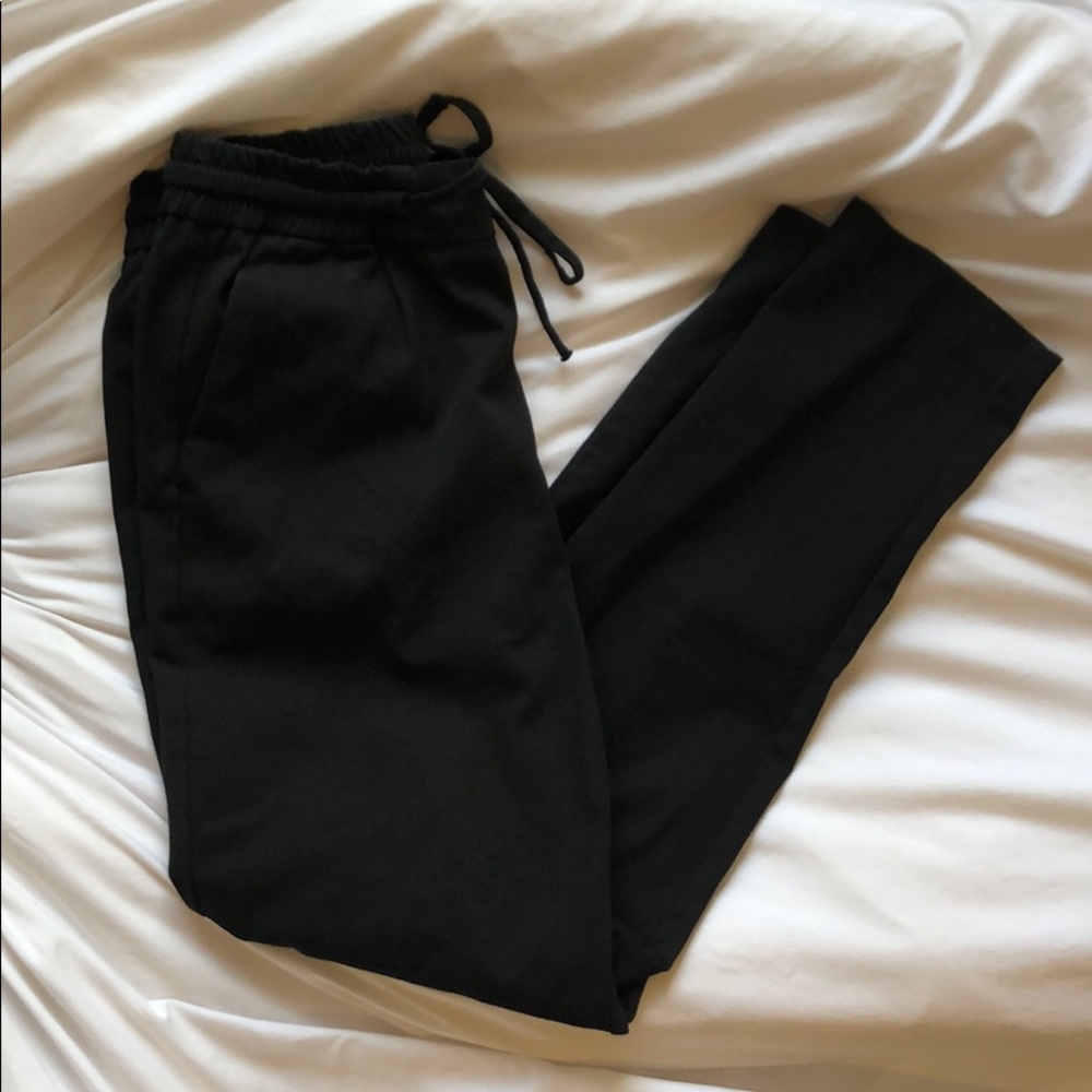 Black Zara Women’s Trousers